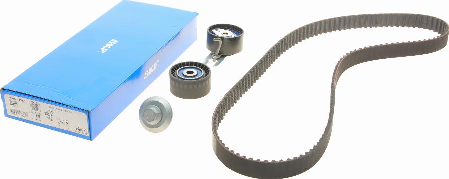 SKF VKMA 03259 - Zestaw paska rozrządu parts5.com