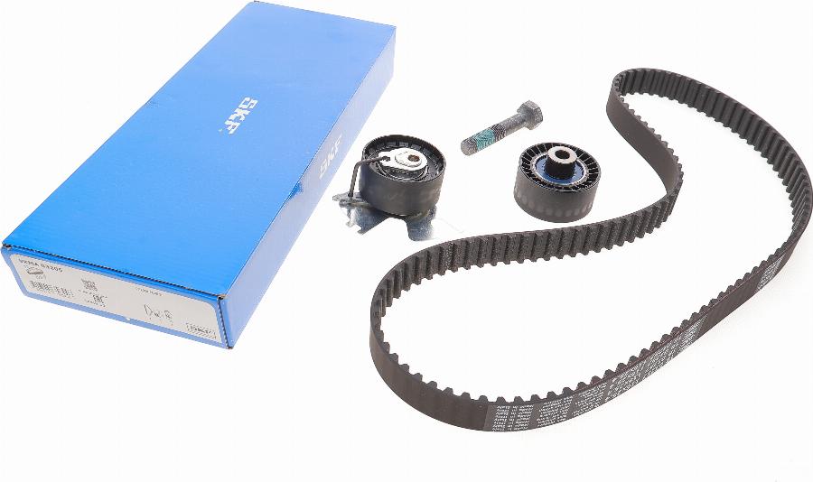 SKF VKMA 03205 - Kit de distribution parts5.com