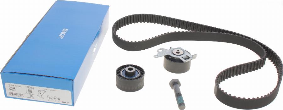 SKF VKMA 03235 - Комплект ремня ГРМ parts5.com