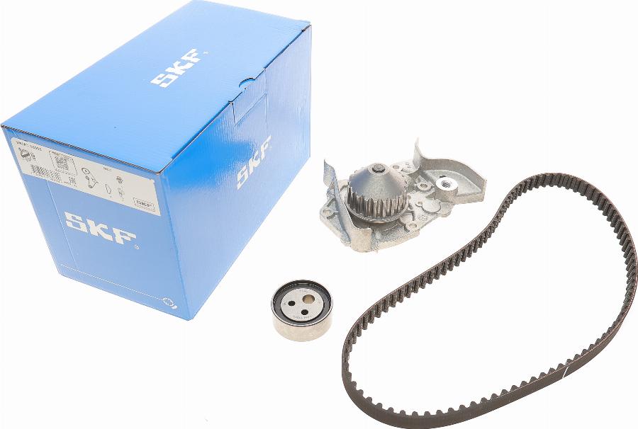 SKF VKMC 06005 - Vodna crpalka+kit-komplet zobatega jermena parts5.com