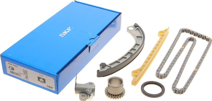 SKF VKML 96001 - Chit lant de distributie parts5.com