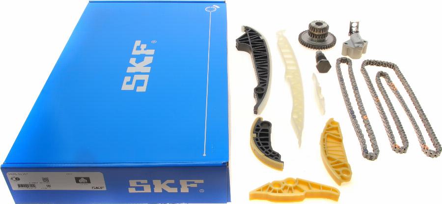 SKF VKML 81307 - Chit lant de distributie parts5.com