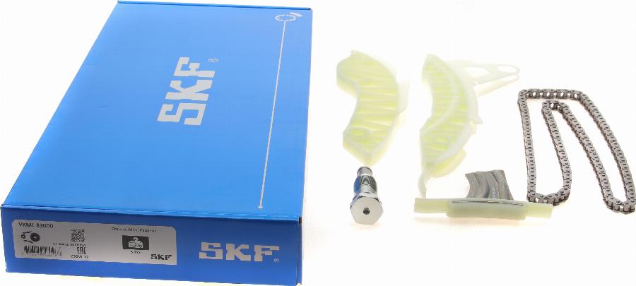 SKF VKML 83000 - Chit lant de distributie parts5.com