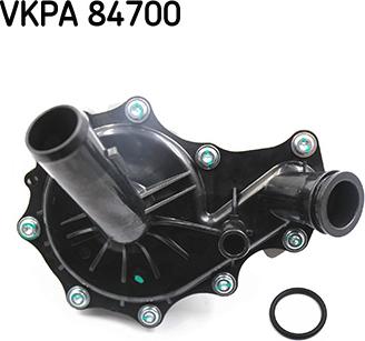 SKF VKPA 84700 - Veepump parts5.com