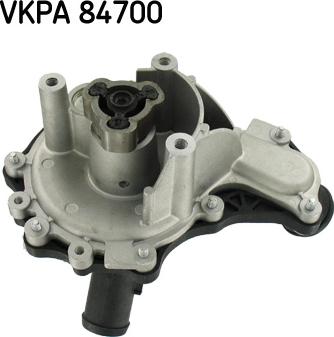 SKF VKPA 84700 - Veepump parts5.com