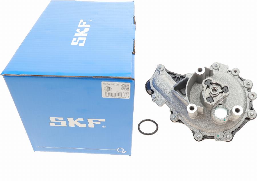 SKF VKPA 84700 - Vodna crpalka parts5.com