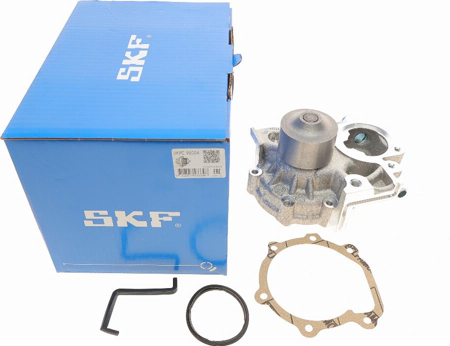 SKF VKPC 98004 - Su pompası parts5.com