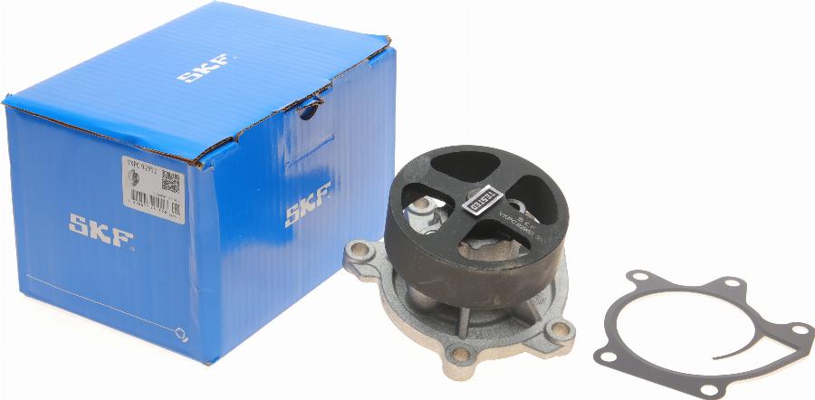 SKF VKPC 92952 - Wasserpumpe parts5.com