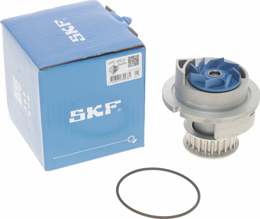 SKF VKPC 85624 - Pompa apa parts5.com