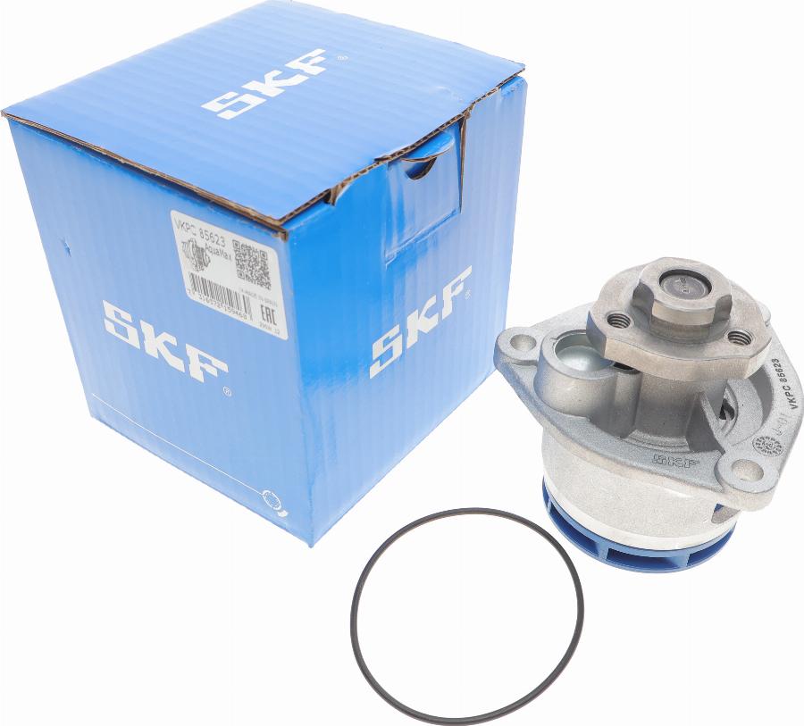 SKF VKPC 85623 - Αντλία νερού parts5.com