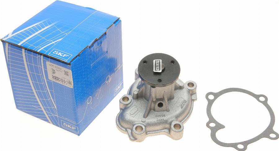 SKF VKPC 85300 - Pompa apa parts5.com