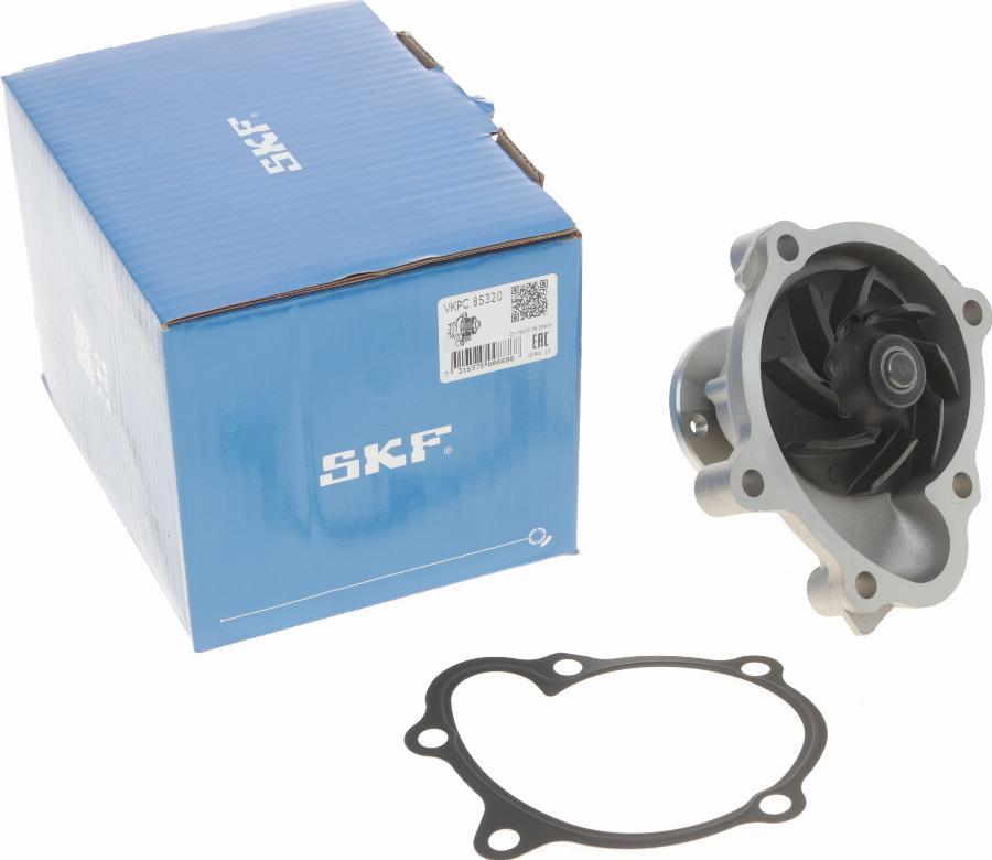 SKF VKPC 85320 - Pompa apa parts5.com