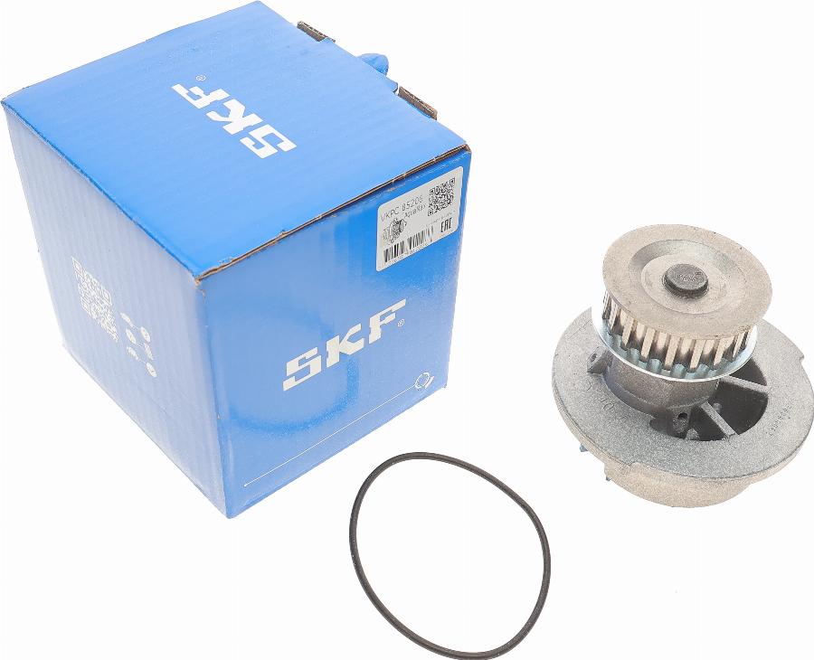 SKF VKPC 85206 - Bomba de agua parts5.com