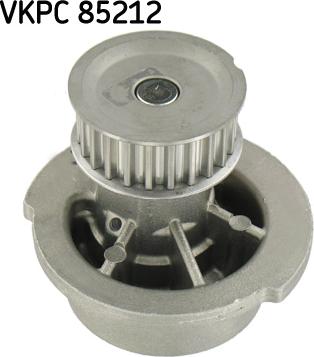 SKF VKPC 85212 - Bomba de agua parts5.com