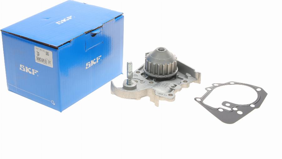 SKF VKPC 86415 - Pumpa za vodu parts5.com