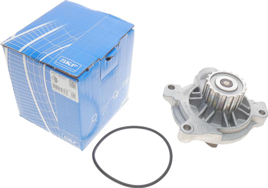 SKF VKPC 86620 - Pumpa za vodu parts5.com