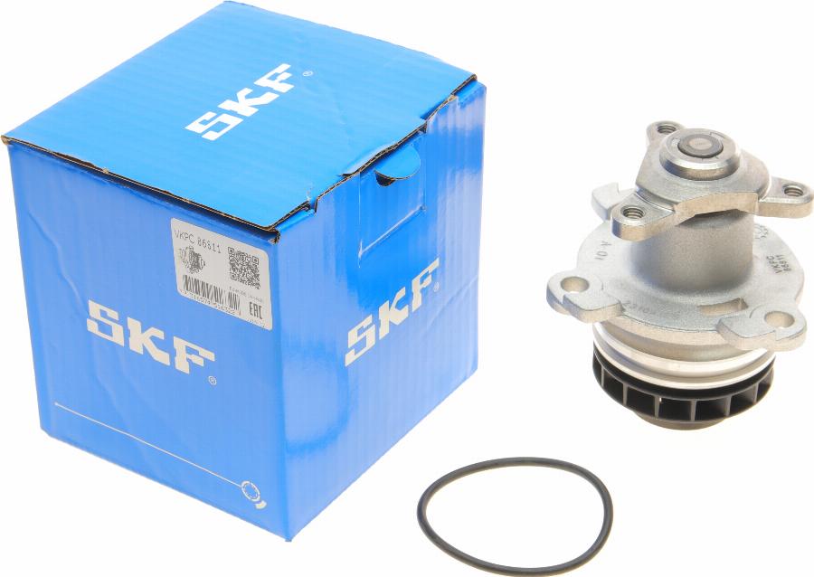 SKF VKPC 86811 - Pompa apa parts5.com