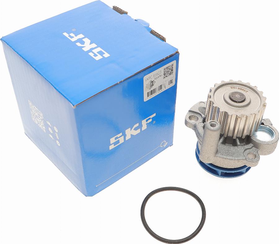 SKF VKPC 81623 - Vízszivattyú parts5.com