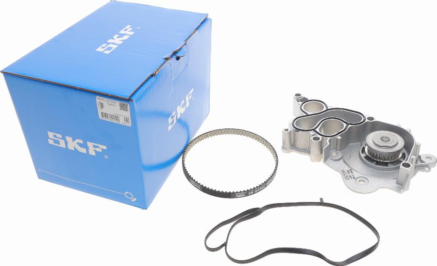 SKF VKPC 81341 - Veepump parts5.com