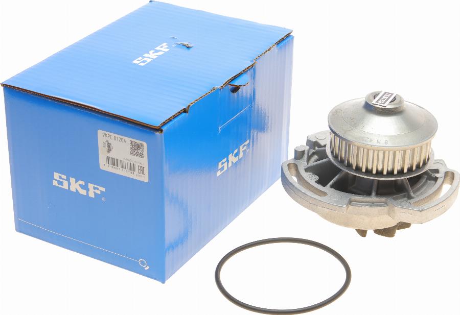 SKF VKPC 81204 - Pompa apa parts5.com