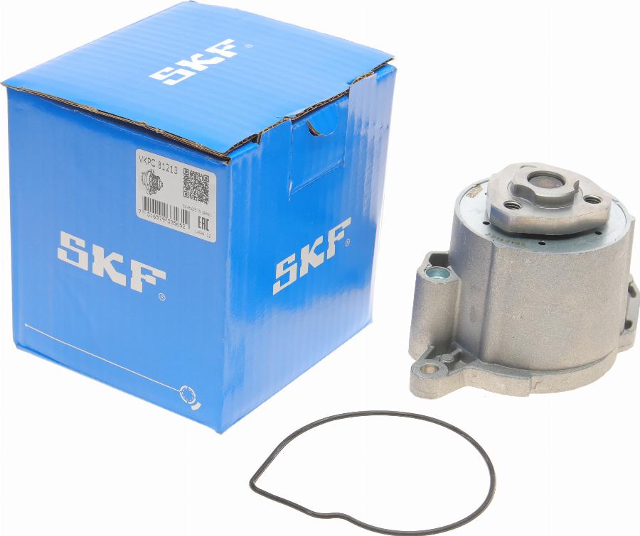 SKF VKPC 81213 - Pompa wodna parts5.com