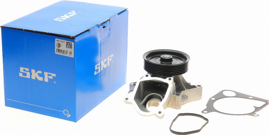 SKF VKPC 88635 - Vodné čerpadlo parts5.com