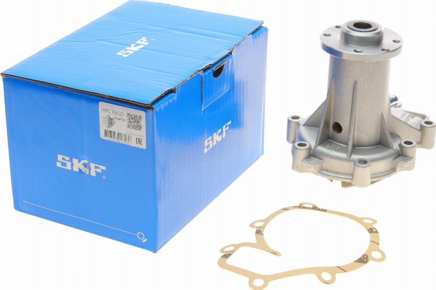 SKF VKPC 88620 - Vodní čerpadlo parts5.com