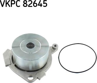 SKF VKPC 82645 - Pompa apa parts5.com