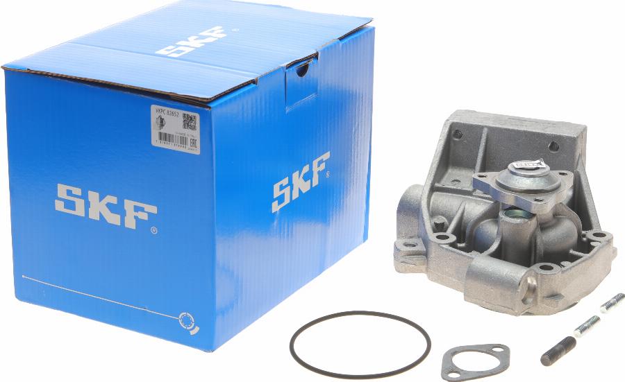 SKF VKPC 82652 - Vízszivattyú parts5.com