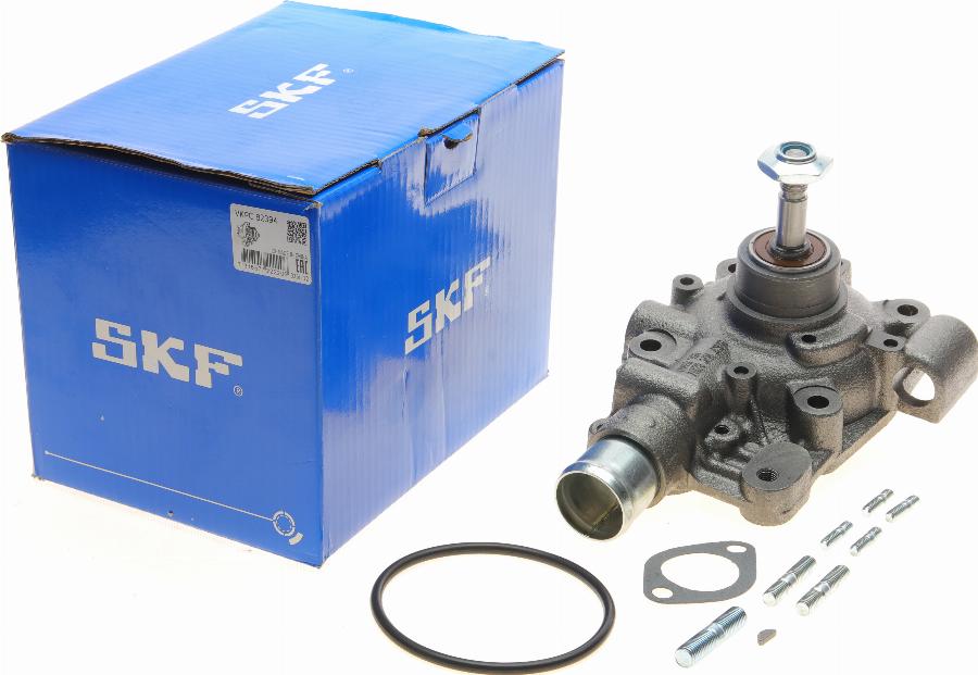 SKF VKPC 82394 - Pompa apa parts5.com