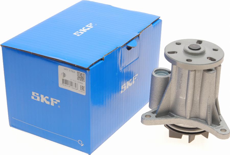 SKF VKPC 87864 - Pompa apa parts5.com