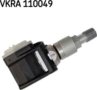 SKF VKRA 110049 - Kerékérzékelő, abroncsnyomás-állítás parts5.com