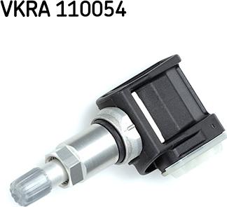 SKF VKRA 110054 - Senzor, sistem de control al presiunii pneuri parts5.com