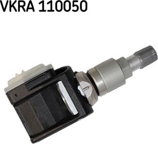 SKF VKRA 110050 - Senzor kolesa, Sistem za kontrolo pritiska v pnevmatikah parts5.com