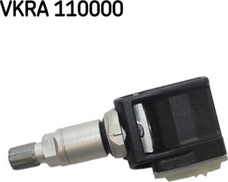 SKF VKRA 110000 - Wheel Sensor, tyre pressure control system parts5.com