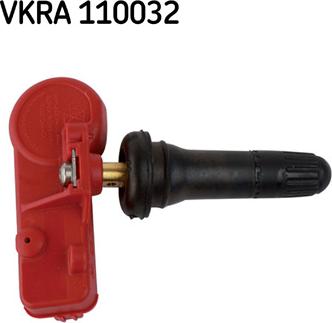 SKF VKRA 110032 - Tekerlek sensörü, lastik basıncı kontrol sistemi parts5.com