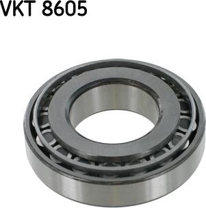 SKF VKT 8605 - Lagar, cutie de viteza parts5.com