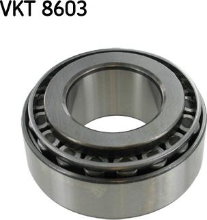 SKF VKT 8603 - Lagar, cutie de viteza parts5.com