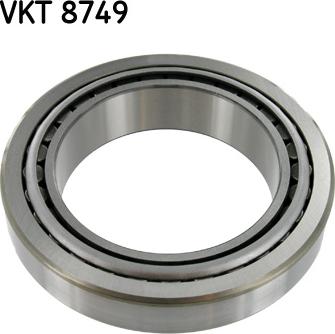 SKF VKT 8749 - Lagar, cutie de viteza parts5.com