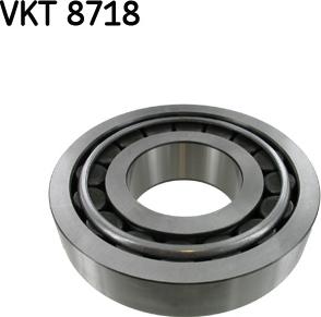 SKF VKT 8718 - Laager, käigukast parts5.com