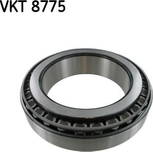 SKF VKT 8775 - Lezaj, rocni menjalnik parts5.com