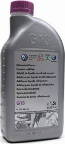 Skoda G 013 A8J M1 - Zaštita od mraza parts5.com