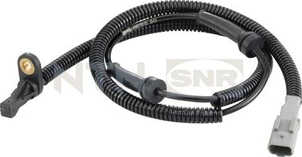 SNR ASB159.05 - Senzor,turatie roata parts5.com