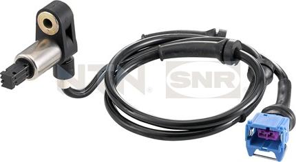 SNR ASB159.26 - Senzor,turatie roata parts5.com