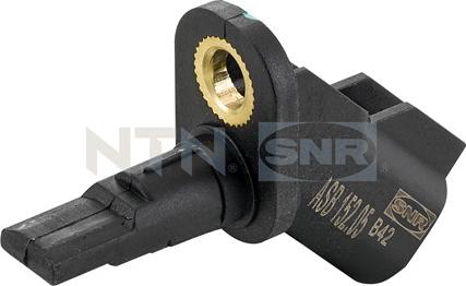 SNR ASB152.05 - Senzor,turatie roata parts5.com