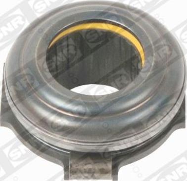 SNR BAC340NY11A - Clutch Release Bearing parts5.com