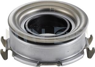 SNR BAC381.02 - Clutch Release Bearing parts5.com