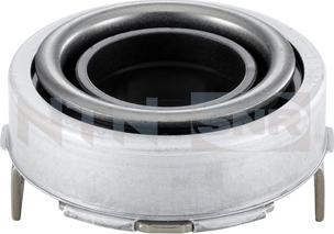 SNR BAC373.02 - Clutch Release Bearing parts5.com