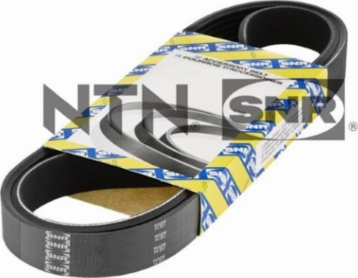 SNR CA3SPK628 - V-Ribbed Belt parts5.com