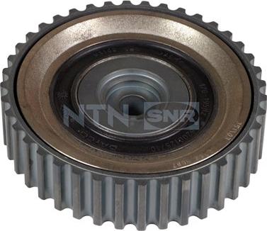 SNR DAMP1 - Seade / juhtrull,hammasrihm parts5.com